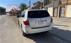 تويوتا هايلاندر